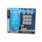 Flipside White Dry Erase Stickables With Dry Erase Marker, 5in X 5in, 12PK 91155 - alternate 3